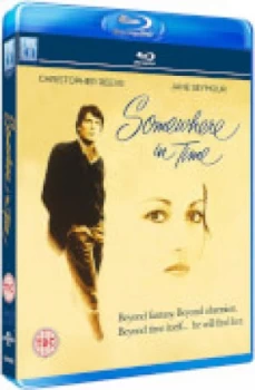 Image of Somewhere in Time
