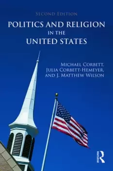 Image of Politics and Religion in the United States