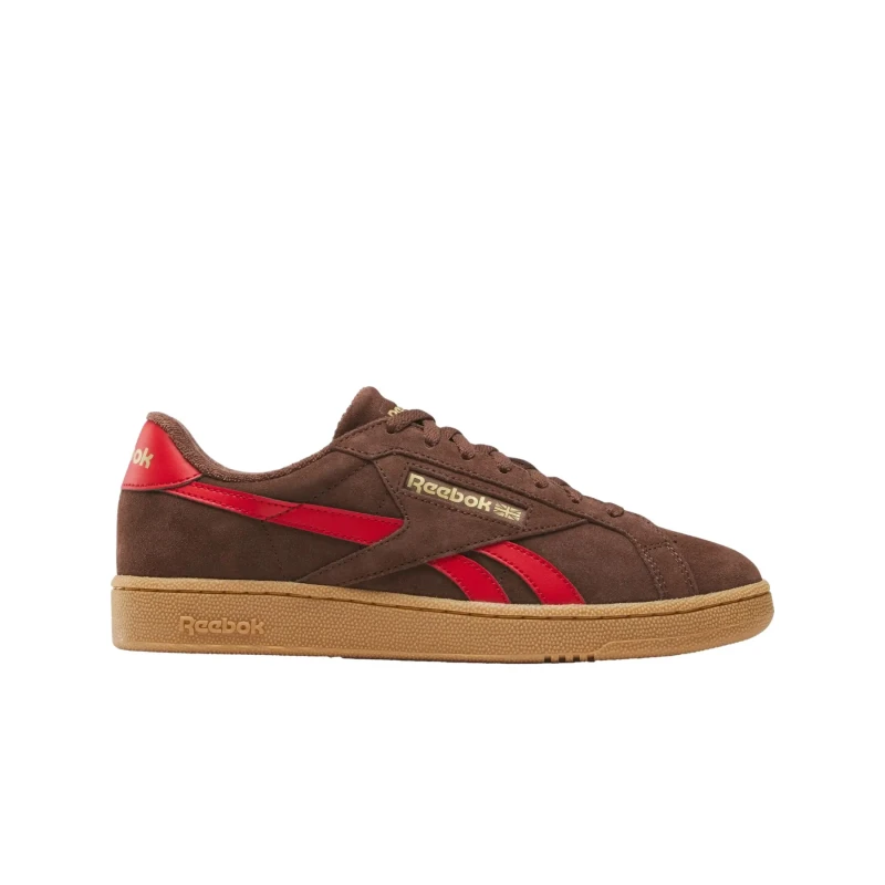 Image of Reebok Baskets Reebok Club C Grounds UK Marron Unisex 40,5
