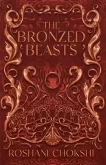 Image of The Bronzed Beasts