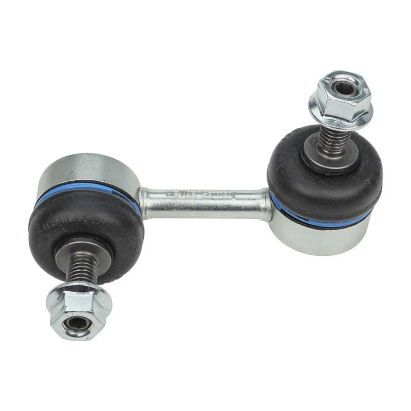 Image of MEYLE 44-16 060 0006/HD Anti-roll bar link Rear Axle Left Steel Link Stabiliser (3229)