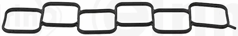 Image of ELRING Gasket, intake manifold housing ELRING 572.770