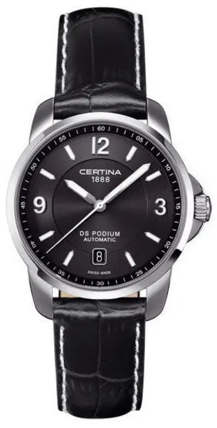 Certina Watch DS Podium Automatic CRT-006