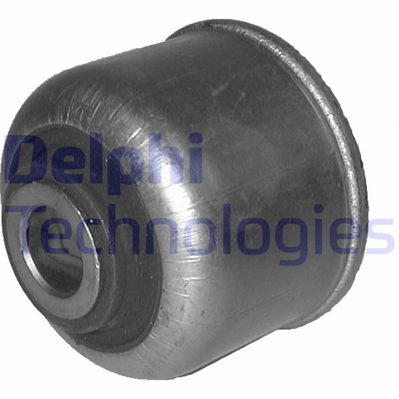 Image of DELPHI Trailing arm / Suspension arm bush DELPHI TD320W