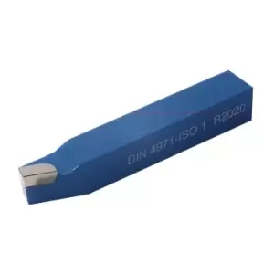 Image of Bar Turning Tool DIN4971/ISO 1 - Left Hand - 16mm x 16mm x 110mm B12 P30