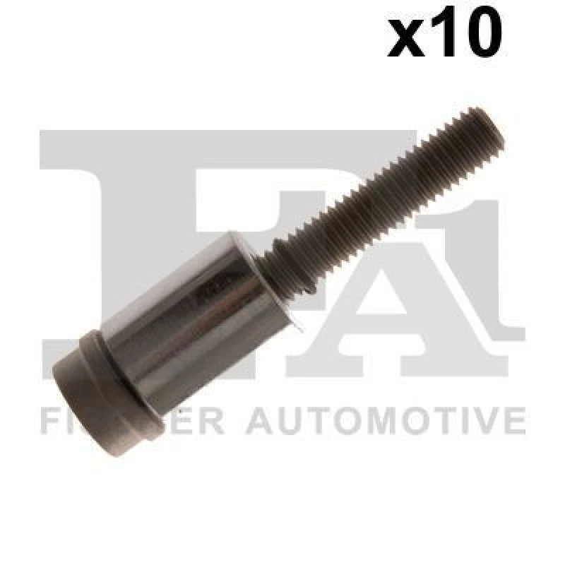 Image of FA1 Exhaust bolt FA1 982-T08-658.10