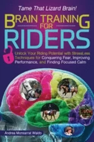 Image of brain training for riders unlock your riding potential with stressless tech