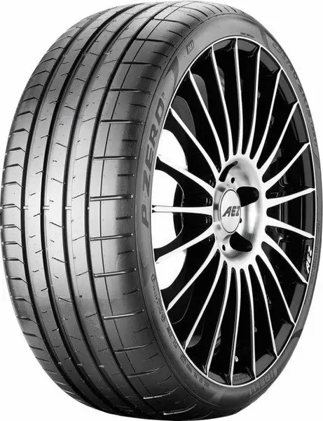 Image of Pirelli P-ZERON1NC 275/35 R21 103Y passenger car Summer tyres Tyres AUDI: A8 D4, A6 C8 Avant, BMW: X3, X4 3065200 Tyres (100001)