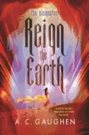 Image of reign the earth