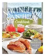 Image of new england open house cookbook 300 recipes inspired by the bounty of new e