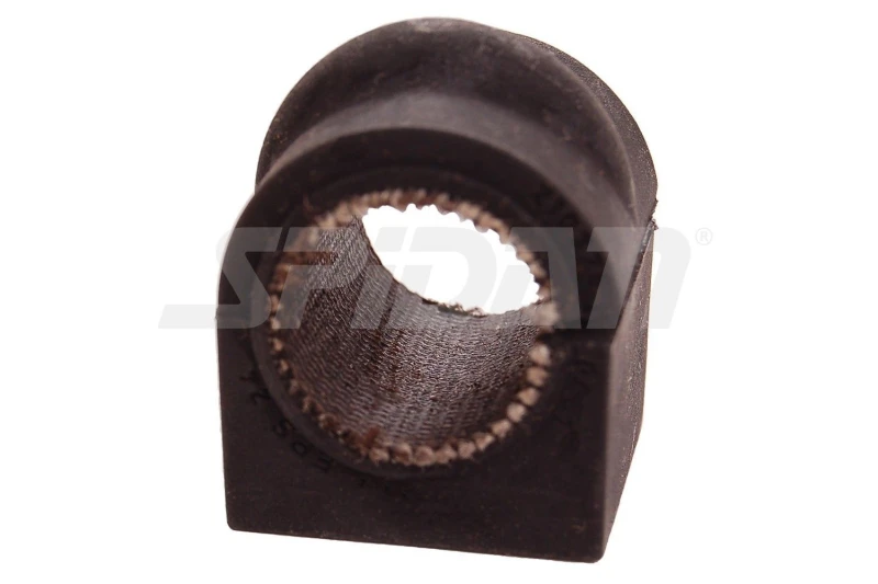 Image of SPIDAN CHASSIS PARTS Anti roll bar bush SPIDAN CHASSIS PARTS 412589