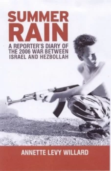 Image of Summer Rain by Annette Lvy-Willard Paperback