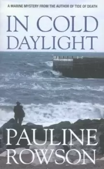 Image of In cold daylight by Pauline Rowson