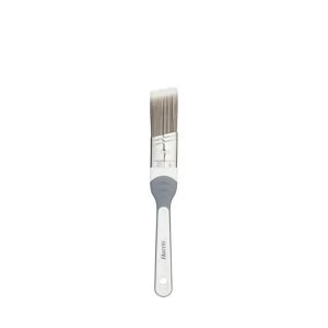 Image of Harris Seriously good 1" Soft tip Angled Paint brush