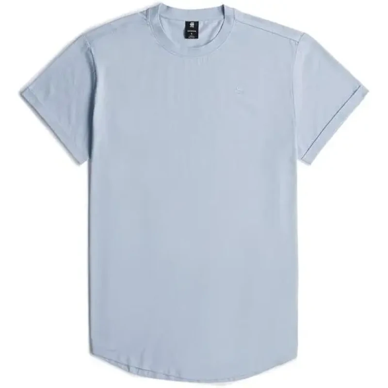 Image of G-Star T-Shirt G-Star Lash Bleu Male S