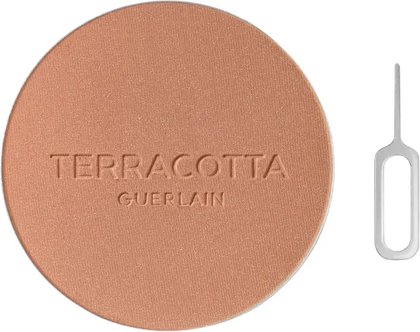 image of GUERLAIN Terracotta Bronzer Refill 8.5g 02 - Medium Cool