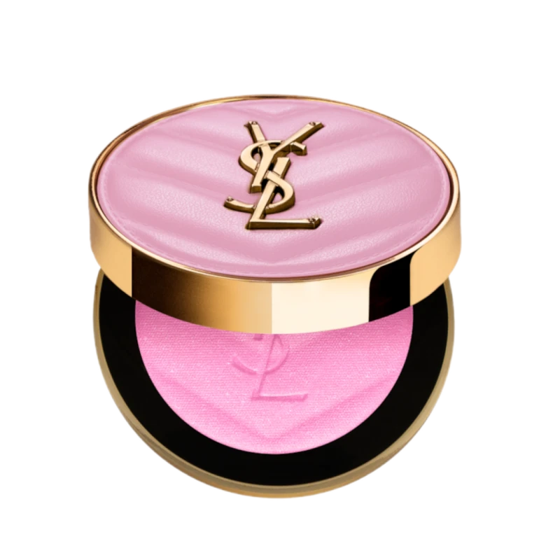 Image of Yves Saint Laurent Make Me Blush Powder 5g 42 Babydoll Pink