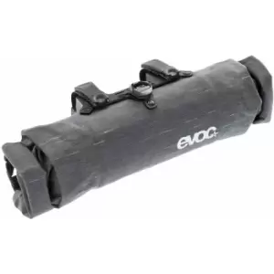 Image of Evoc Handlebar Pack Boa 2.5L 2020: Carbon Grey 2.5 Litre Ev723127