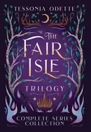Image of fair isle trilogy complete series collection