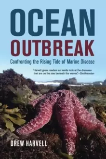 Image of Ocean Outbreak : Confronting the Rising Tide of Marine Disease