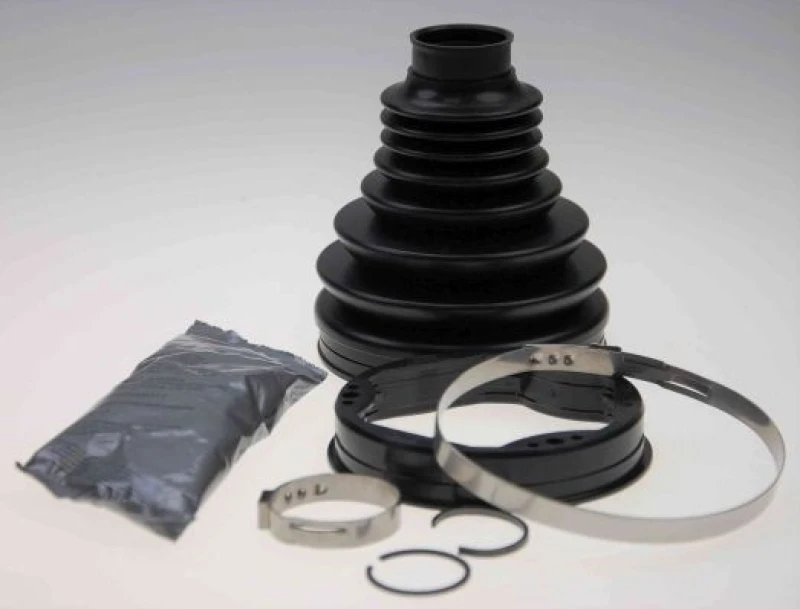 Image of CV boot kit, drive shaft LOBRO 307214
