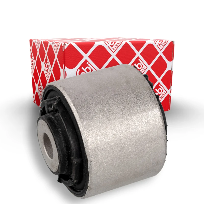 Image of Trailing arm / Suspension arm bush FEBI BILSTEIN 172790