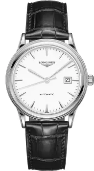 Image of Longines Watch Flagship Mens D