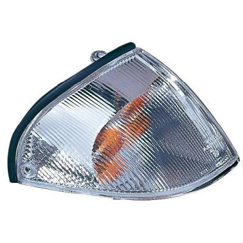 Image of DIEDERICHS 6413072 Turn Signal Right Front, white Indicator (62)