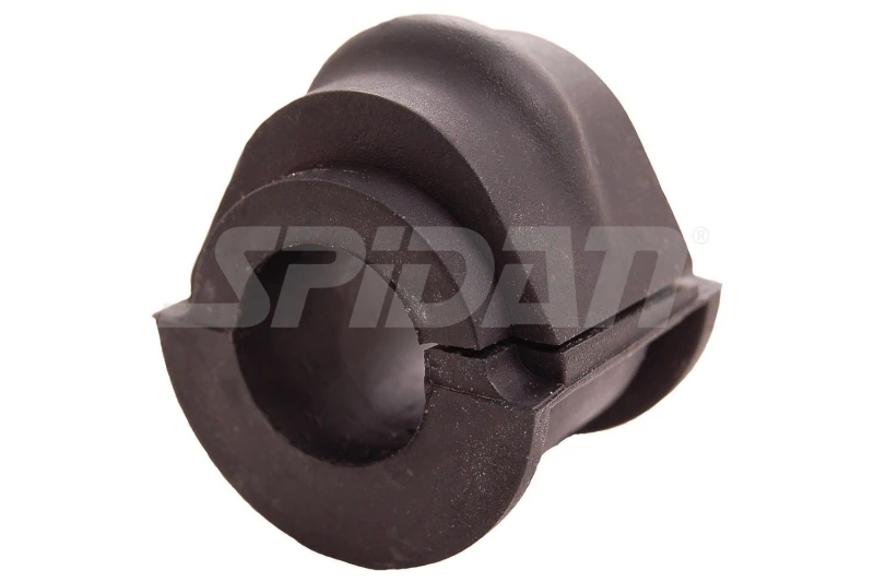 Image of SPIDAN CHASSIS PARTS Anti roll bar bush SPIDAN CHASSIS PARTS 413020