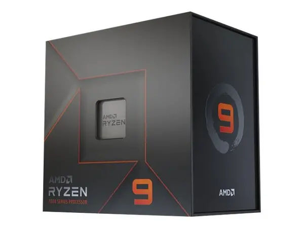 Image of AMD Ryzen 9 7950X 16 Core 4.5GHz CPU Processor