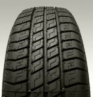 Image of King Meiler KMMHV3 195/60 R15 88H remould