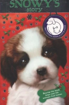 Image of Snowys Story by Sarah Hawkins Paperback