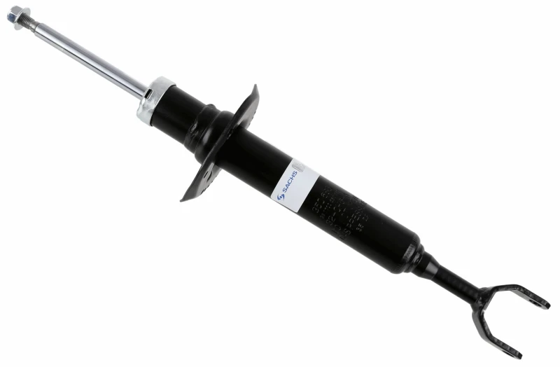 Image of Shock absorber SACHS 350 686