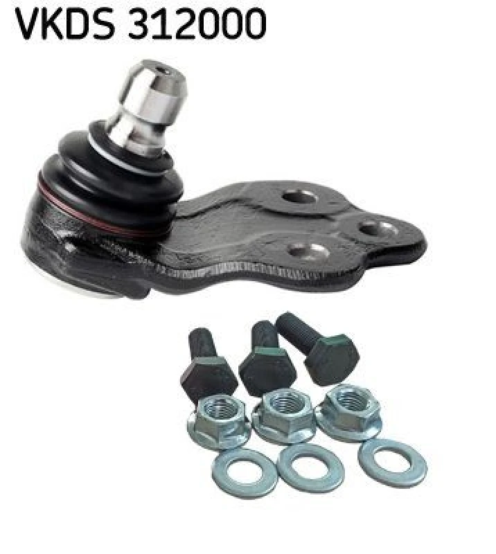 Image of SKF Ball Joint SKF VKDS 312000