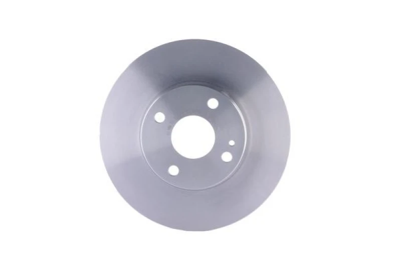 Image of HELLA Brake disc HELLA 8DD 355 106-491