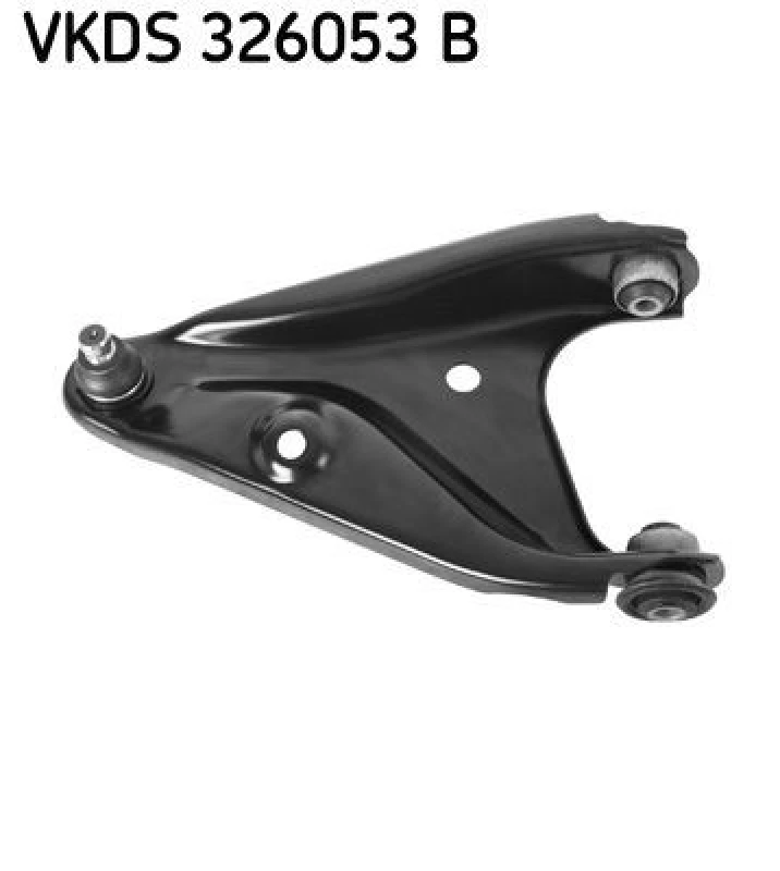 Image of SKF Suspension arm SKF VKDS 326053 B