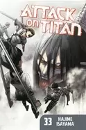 Image of attack on titan 33