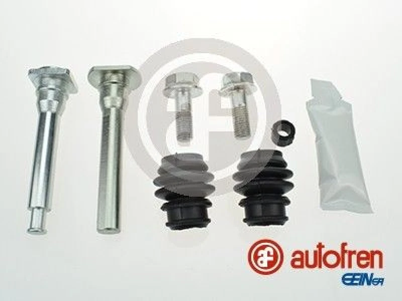 Image of AUTOFREN SEINSA Guide sleeve kit, brake caliper AUTOFREN SEINSA D7293C