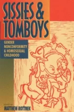 Image of sissies and tomboys gender nonconformity and homosexual childhood
