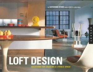 Image of Loft Design by Katherine Stone Paperback