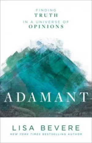 Image of Adamant by Lisa Bevere