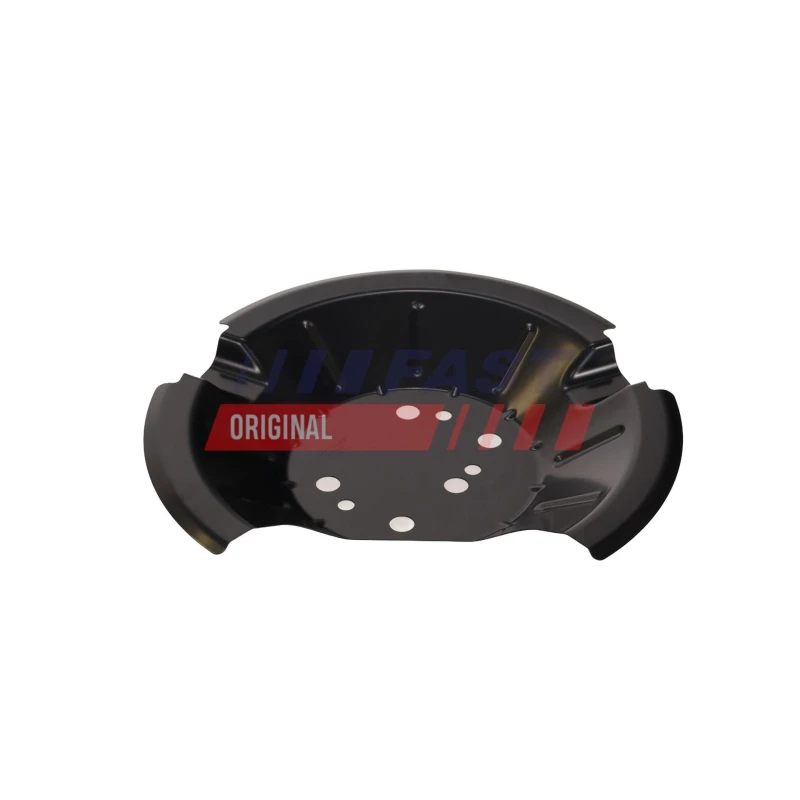 Image of FAST FT03989 Brake Disc Back Plate Splash Panel,brake disc (1330)