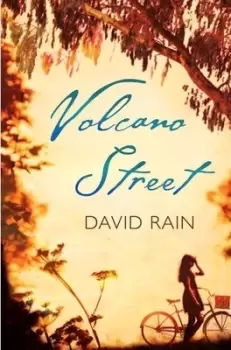 Image of Volcano Street by David Rain