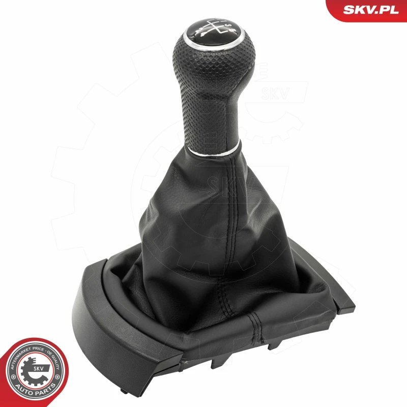 Image of ESEN SKV Gear knob ESEN SKV 63SKV542