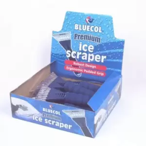 image of Bluecol Ice Scraper