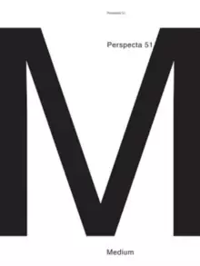 Image of Perspecta 51 : Medium Volume 51