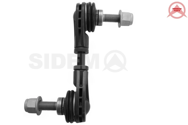 Image of SIDEM 3367 Anti-roll bar link Rear Axle Link Stabiliser (3229)