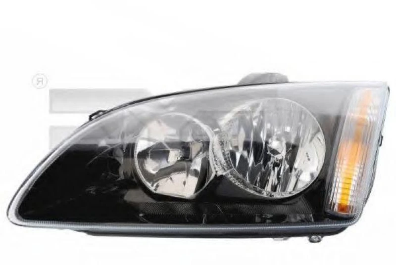 Image of TYC Headlight TYC 20-0964-15-2