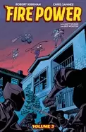 Image of fire power by kirkman and samnee volume 3