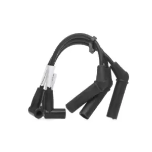 Image of RIDEX Ignition Lead Set CHEVROLET,Daewoo 685I0132 96291306,96291306 Ignition Cable Set,Ignition Wire Set,Ignition Cable Kit,Ignition Lead Kit